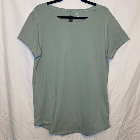 Scoop tee - Picture 2 of 3